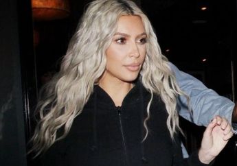 Kim Kardashian West Ungkapkan Perjuangan Kehamilan Menggunakan Ibu Pengganti Bukan Hal yang Mudah