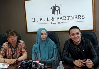 Terancam Bahaya, Farah Dibba Tetap Tak Ingin Pindah Profesi, Kenapa ya?