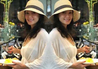 Mau Badan Ideal? Yuk Diet Karbohidrat dan Nasi ala Susan Bachtiar