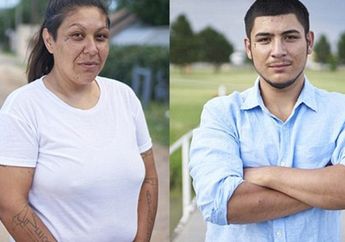 Mirip Legenda Sangkuriang, Ibu dan Anak Terpisah Bertahun-tahun, Saat Bertemu Keduanya Saling Jatuh Cinta