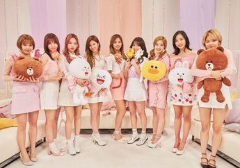 Rilis Mini Album Kelima, Tiga Member TWICE Ini Ikut Menulis Liriknya lho!