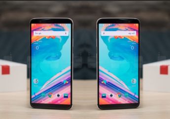 Pengamat Android, yuk Simak Review OnePlus 5T Limited Edition