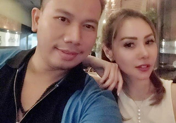 VIDEO - HOT! Femmy Permatasari Mengakui Berpacaran Dengan Vicky Prasetyo