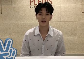 Ren NU'EST W Terbang ke Thailand Nih, Dalam Rangka Apa Ya?