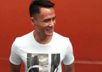 Punya Dua Anak Perempuan, Coky Sitohang Mau Tambah Anak Laki-laki!