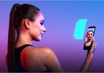 Ini nih Bocoran Review Dari Trio Huawei P20 Dengan Fitur Face Unlock 3D