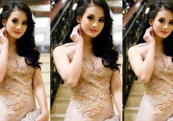 Begini Penampilan Dinda Hauw Saat Berpose dengan Lady Boy Asli dari Thailand, Lebih Cantik Siapa nih?