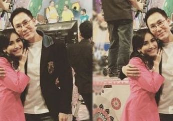 Raffi Ahmad Tanggapi Issu Pernikahan Ayu Dengan Dingin, Apakah Karena Orang Yang Sedang Di Peluknya?