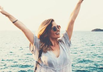 Sederet Makanan Ini Bisa Jaga Kesehatan Uterus dan Ovarium Pada Wanita loh