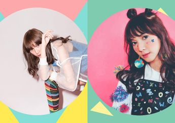 Tampil Seru dengan Outfit Colorful Saat Weekend, yuk Contek Mix and Match ala Kekasih Vidi Aldiano, Sheila Dara Aisha