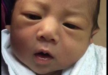 Melihat Bayinya yang Baru Lahir Mirip Perdana Menteri Malaysia, Sang Ibu Malah Marah-Marah Dan Menangis Histeris