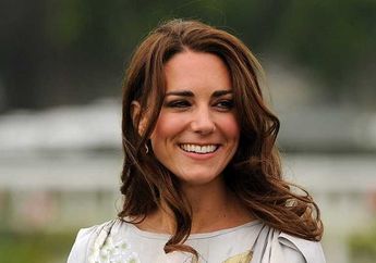 Punya Segudang Manfaat, Kenapa ya Kate Middleton Justru Nggak Pernah Mengonsumsi Susu Almond?