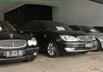 Hati-hati Beli Mobil Bekas Banjir, Risikonya Bikin Kamu Kecewa