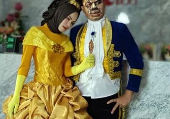 Angel Lelga Enggan Tanggapi Laporan Farhat Abbas, Katanya 'Saya Takut Ketularan'