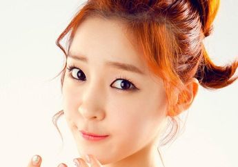 Han Ahreum Tolak Tawaran Jadi Member Girlband, Alasannya Jleb!