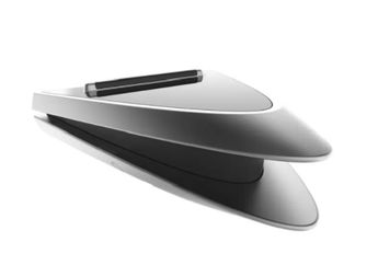 Bourge Design, Pengisi daya Nirkabel Dengan Desain yang Indah