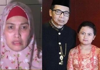 Bikin Haru! Setahun Lebih Tragedi Pulomas yang Tewaskan 6 Orang, Istri Kedua Dodi Triono Mimpi Bertemu Anaknya, Ini Pesannya