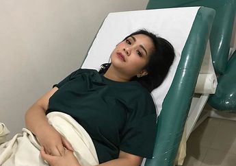 Apakah Nagita Slavina Hamil Anak Kedua?
