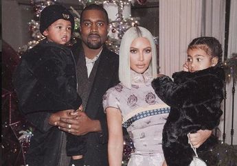 Yuk Kenali Apa Itu Placenta Accreta yang Dialami Oleh Artis Kim Kardashian, Wanita Wajib Tahu