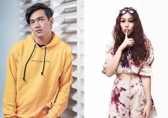 Diam-Diam, Ternyata Adipati Dolken Naksir Vanesha Prescilla? Hem, Bakal Ada Pasangan Baru Nih!