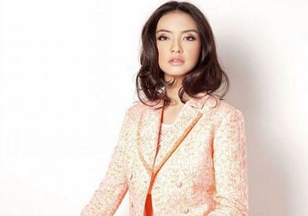 Raline Shah Tampil Cantik Difoto, Eh Bagian Tubuh Yang Satu Ini Malah Bikin Gagal Fokus!