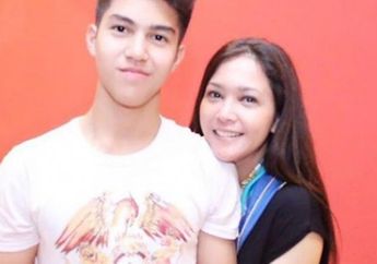 Harmonis! Demi El, Maia dan Ahmad Dhani Bersatu, ini Fotonya