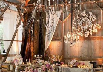 3 Tren Konsep Pesta Pernikahan yang Harus Kamu Tinggalkan di 2018 Ini