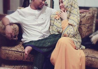 5 Berita Populer: Cantiknya 3 Istri Lora Fadil, Posisi Bercinta yang Bakar Kalori, Bercinta Saat Hamil, Cowok Kawin Sama Robot, Hingga Mie Instan Mengandung Lilin