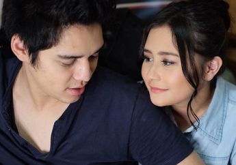 Unggah Foto Prilly Latuconsina Tanpa Riasan Wajah, Maxime Bouttier Bikin Netizen Klepek-klepek!