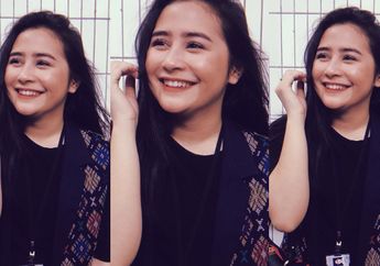 Gaya Makeup Prilly Latuconsina Saat Menatap Maxime Bouttier Ini Bisa Jadi Inspirasi Buat Ngedate loh!