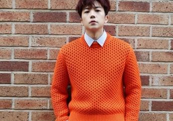 Daebak! Sibuk Sendiri pun Wooyoung 2PM Sebut Grupnya Adalah Prioritas Utama