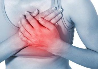 Waspada, Wanita Perokok Lebih Cepat Meninggal Dibandingkan Pria 