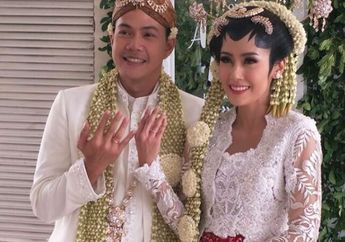 6 Bulan Kenal, Ardina Rasti dan Arie Dwi Andika Mantap Nikah, Ini Lokasi Pertemuan Mereka!