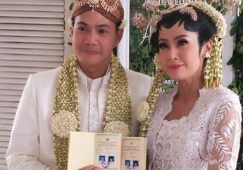 Sempat Diisukan Hamil Duluan Sebelum Menikah, Begini Klarifikasi Ardina Rasti