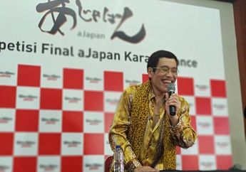 Tahu Lagu Pen Pineapple Apple Pen Karya Piko Taro? Ternyata Begini Loh Sejarahnya!