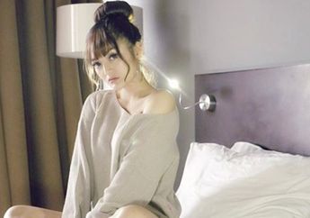 Deretan Gaya Kasual dan Simpel ala Siti Badriah yang Bisa Kamu Contek, Kece Banget!