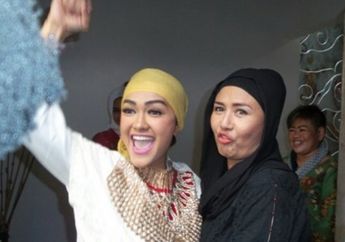 Jupe Menutup Mata, Ini Penyebabnya!