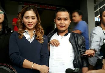 Bunga Zainal Melaporkan Hari Wiradinata (Fotografer) atas Dugaan Penipuan ke Polda Metro Jaya