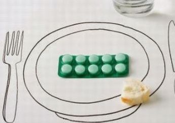 Konsumsi Antasida Secara Teratur Bisa Tingkatkan Risiko Kanker, Bener Nggak sih? Berikut Penjelasannya