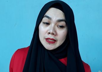 Sarita Abdul Mukti Beri Pesan Menyentuh Kepada Para Wanita yang Terdzolimi