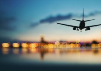 Liburan ke Luar Negeri? 5 Tips dari Maskapai Penerbangan Ini Bantu Kamu Hindari Jet Lag Saat Sampai di Negara Tujuan