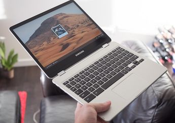 3 Tips Mudah Menghadapi Ruang Penyimpanan Chromebook yang Menipis