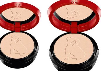 Jelang Imlek 2018, Bentuk Hewan Lucu dan Menggemaskan Ini Siap Hiasi Produk Kecantikanmu! Dijamin Pengin Beli deh...