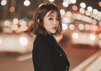 Kabar Gembira, Hong Jin Young Bakal Lakukan Comeback Nih, Catat Tanggalnya Ya!