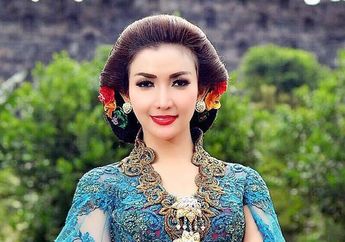 Roro Fitria Panen Ulat Magis Nyai Roro Kidul, Netizen Bingung dan Geli Sendiri, Netizen: Merinding Iih...