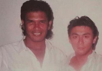 Sejak Jadi Pendeta Mendiang Advent Bangun Banyak Berubah