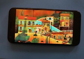 Hei Gamers, yuk Simak Rekomendasi 2 Game Android Terbaik Minggu Ini