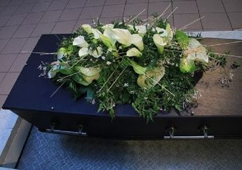 Percaya Atau Tidak, Meninggal 10 Hari Lalu Jenazah Wanita Hamil Lahirkan Bayi di Tempat Penyimpanan Mayat 