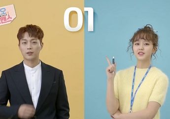 Deretan Drama Korea 2018 Ini Bakal Diperankan Sama Idol K-Pop Loh Gengs! Kuy Cek Jadwalnya!