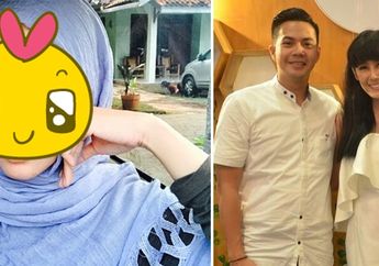 6 Foto Linda Ramadhanty, Mantan Istri Arie Dwi Andhika, Hampir 40 Tahun Tapi Masih Cantik dan Awet Muda Banget!